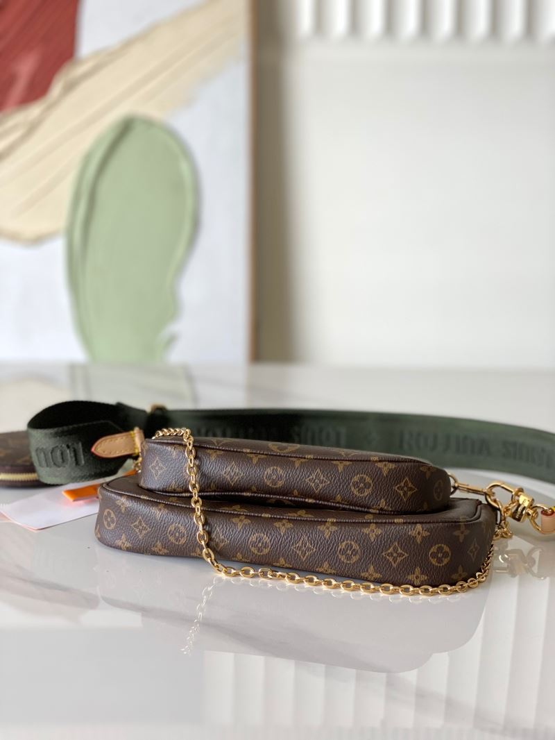 Louis Vuitton Satchel Bags